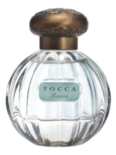 profumo Bianca di Tocca da donna