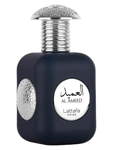 profumo Al Ameed di Lattafa Perfumes da uomo