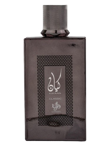 profumo Kayaan Classic di Al Wataniah unisex