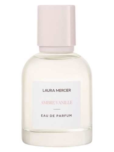 profumo Ambre Vanille Eau de Parfum di Laura Mercier unisex