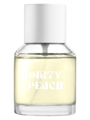 profumo Dirty Peach di Heretic Parfums unisex