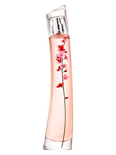 profumo Flower Ikebana Sakura di Kenzo da donna
