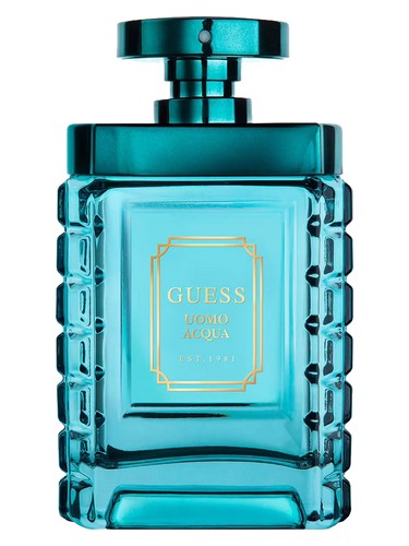 profumo Guess Uomo Acqua di Guess da uomo