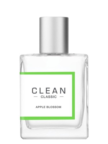 profumo Apple Blossom di Clean unisex