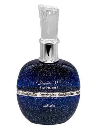 profumo Ser Hubbee di Lattafa Perfumes da donna