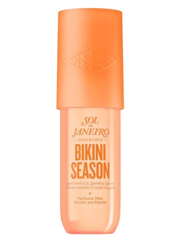 profumo Bikini Season di Sol de Janeiro da donna