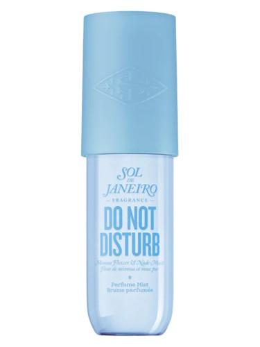 profumo Do Not Disturb di Sol de Janeiro da donna