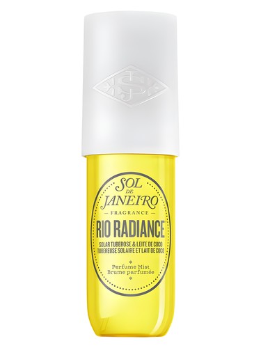 profumo Rio Radiance di Sol de Janeiro da donna