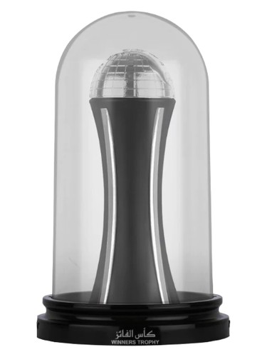 profumo Winners Trophy Silver di Lattafa Perfumes unisex