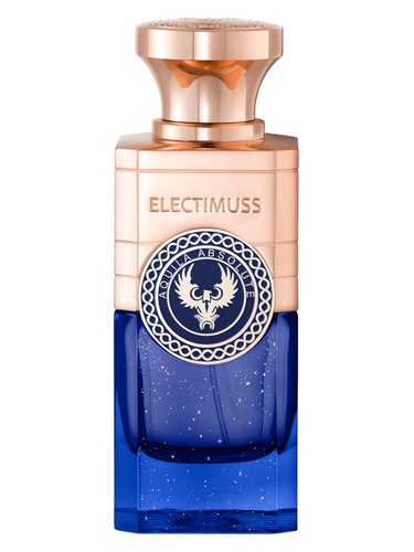 profumo Aquila Absolute di Electimuss unisex