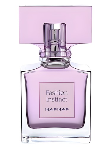 profumo Fashion Instinct di NafNaf da donna