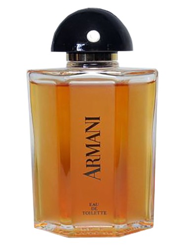 profumo Armani di Giorgio Armani da donna