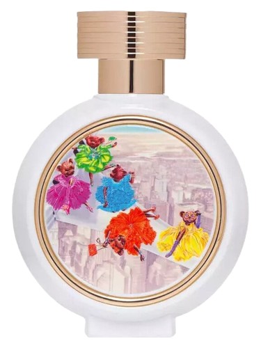 profumo Fly To Miracle di Haute Fragrance Company HFC da donna