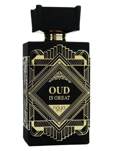 profumo Oud Is Great di Zimaya unisex