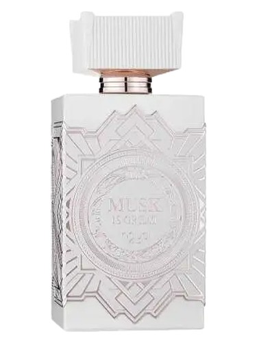 profumo Musk Is Great di Zimaya unisex
