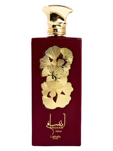 profumo Ansaam Gold di Lattafa Perfumes da donna