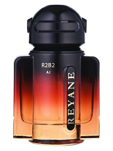 profumo R2B2 A.I. di Reyane Tradition unisex
