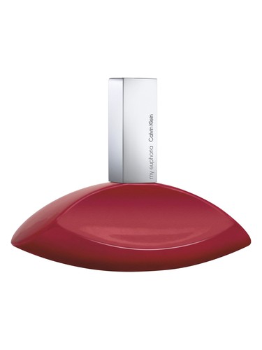 profumo My Euphoria di Calvin Klein da donna