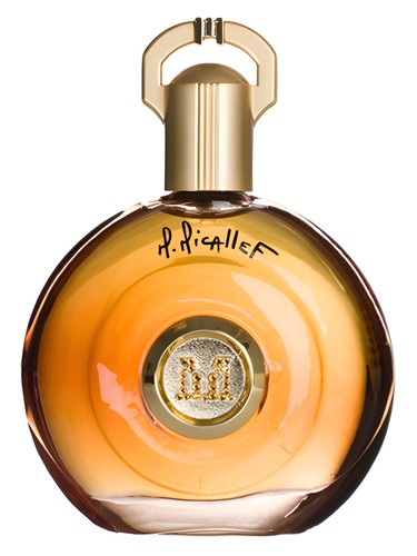 profumo Patchouli di M. Micallef unisex