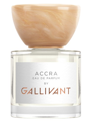 profumo Accra di Gallivant unisex