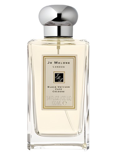 profumo Black Vetyver Café di Jo Malone London unisex