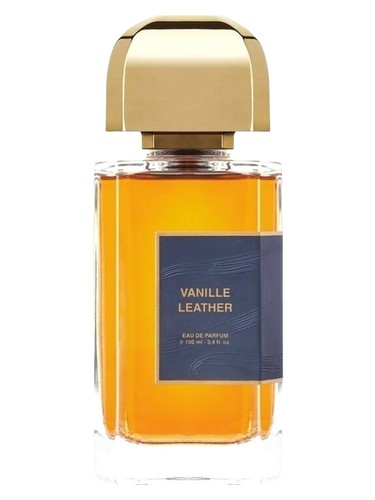 profumo Vanille Leather di bdk Parfums unisex