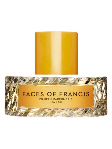 profumo Faces of Francis di Vilhelm Parfumerie unisex