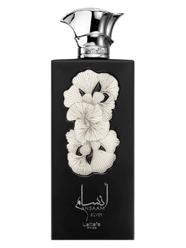 profumo Ansaam Silver di Lattafa Perfumes unisex