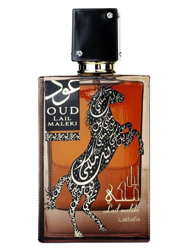 profumo Oud Lail Maleki di Lattafa Perfumes unisex