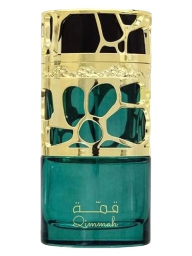 profumo Qimmah for Women di Lattafa Perfumes da donna