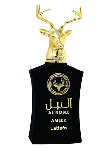 profumo Ameer di Lattafa Perfumes unisex