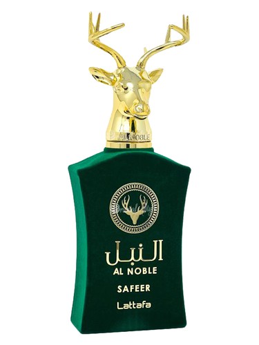 profumo Safeer di Lattafa Perfumes unisex