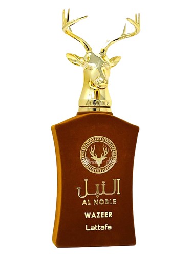 profumo Wazeer di Lattafa Perfumes unisex