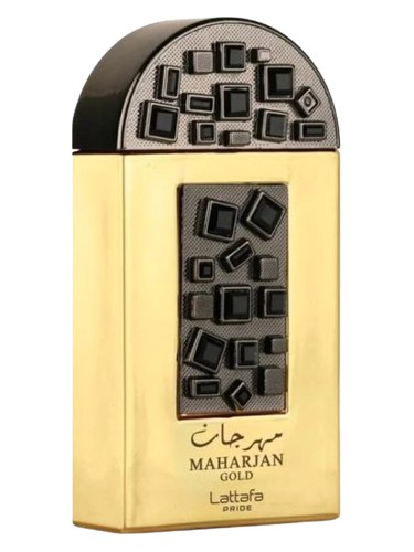 profumo Maharjan Gold di Lattafa Perfumes unisex