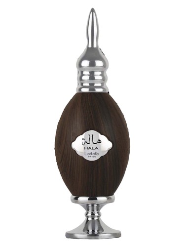 profumo Hala di Lattafa Perfumes unisex