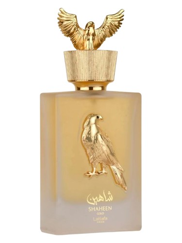profumo Shaheen Gold di Lattafa Perfumes unisex