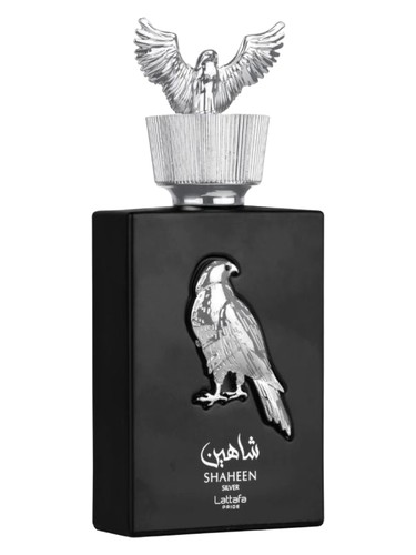 profumo Shaheen Silver di Lattafa Perfumes unisex