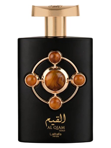 profumo Al Qiam Gold di Lattafa Perfumes unisex