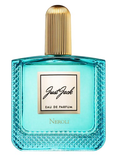profumo Neroli di Just Jack da uomo