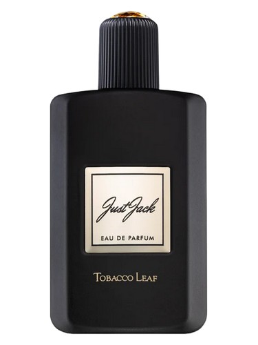 profumo Tobacco Leaf di Just Jack unisex