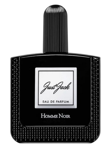profumo Homme Noir di Just Jack da uomo