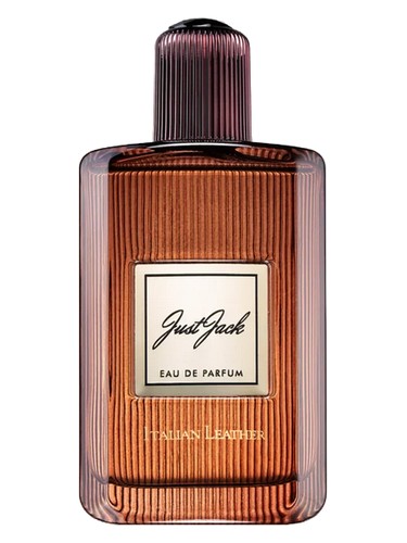 profumo Italian Leather di Just Jack unisex