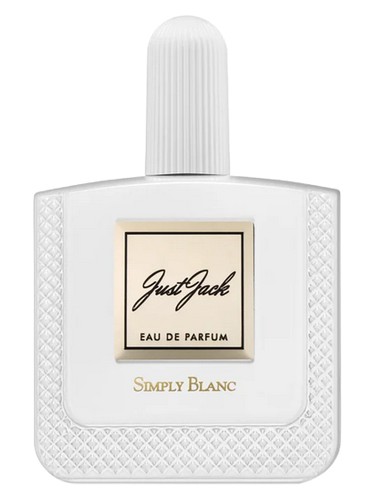profumo Simply Blanc di Just Jack unisex