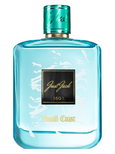 profumo Amalfi Coast di Just Jack unisex