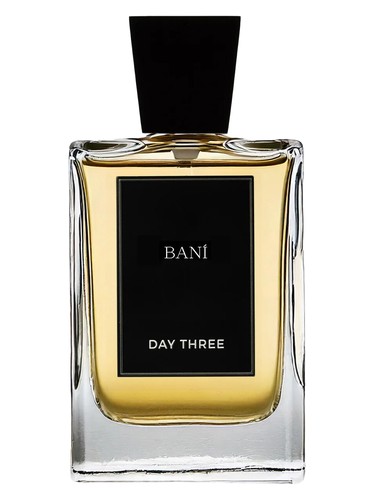 profumo Bani di Day Three unisex