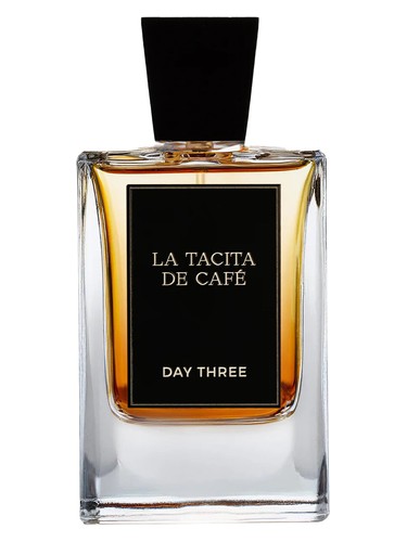 profumo La Tacita de Cafe di Day Three unisex