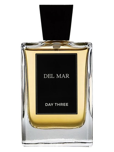profumo Del Mar di Day Three unisex