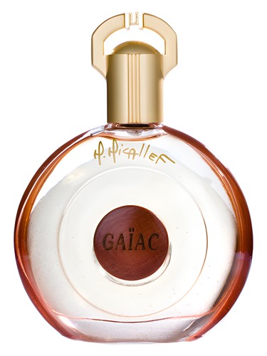 profumo Gaïac di M. Micallef unisex
