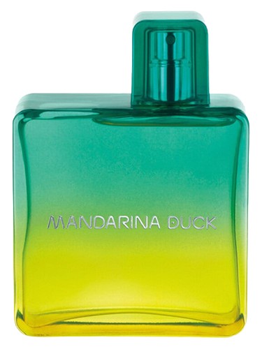 profumo Vida Loca For Him di Mandarina Duck da uomo