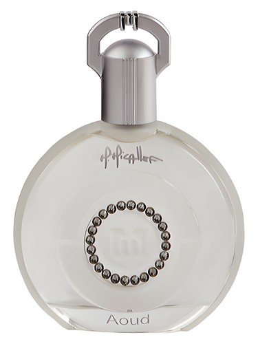 profumo Aoud di M. Micallef unisex